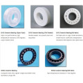 high speed full ceramic ball bearing 608 6000